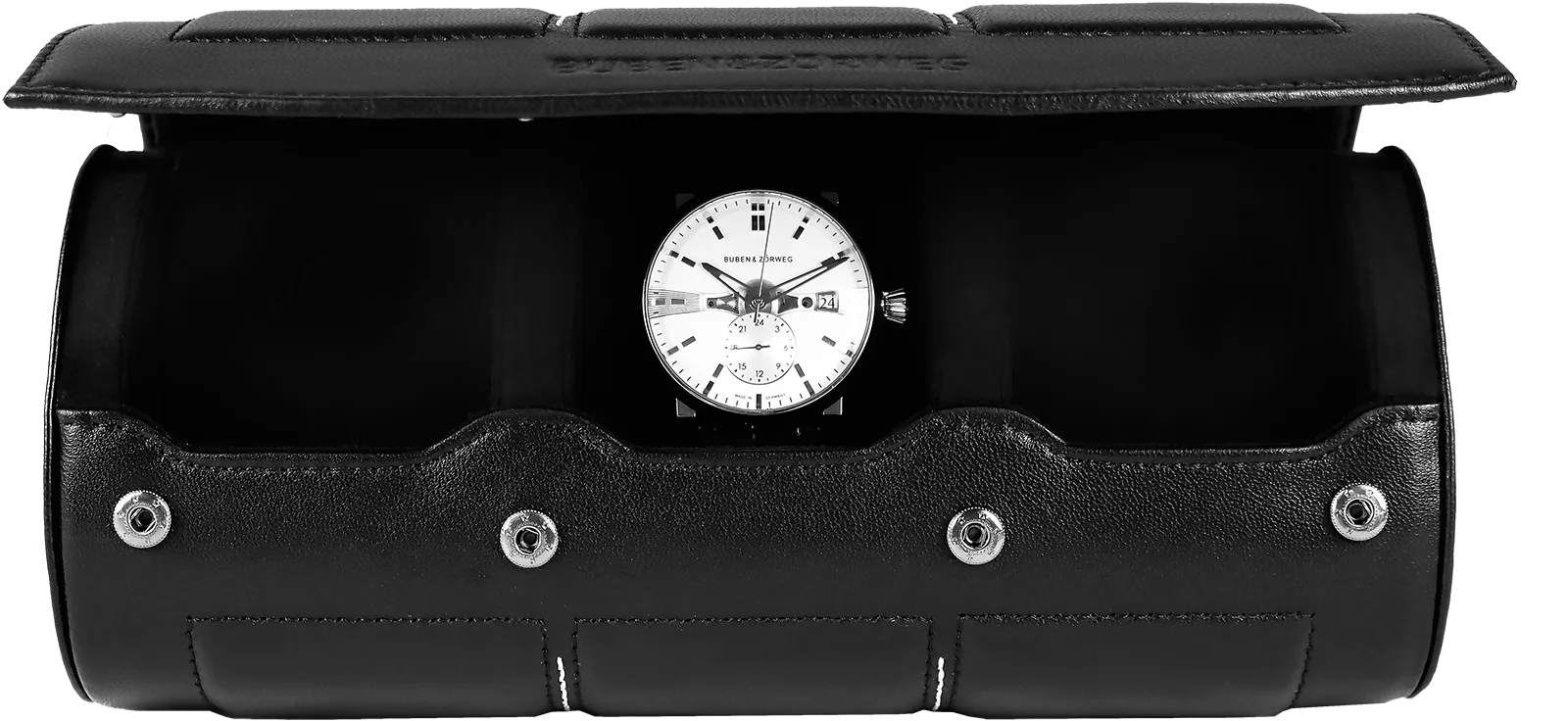 NITRO 3 Black-Silver