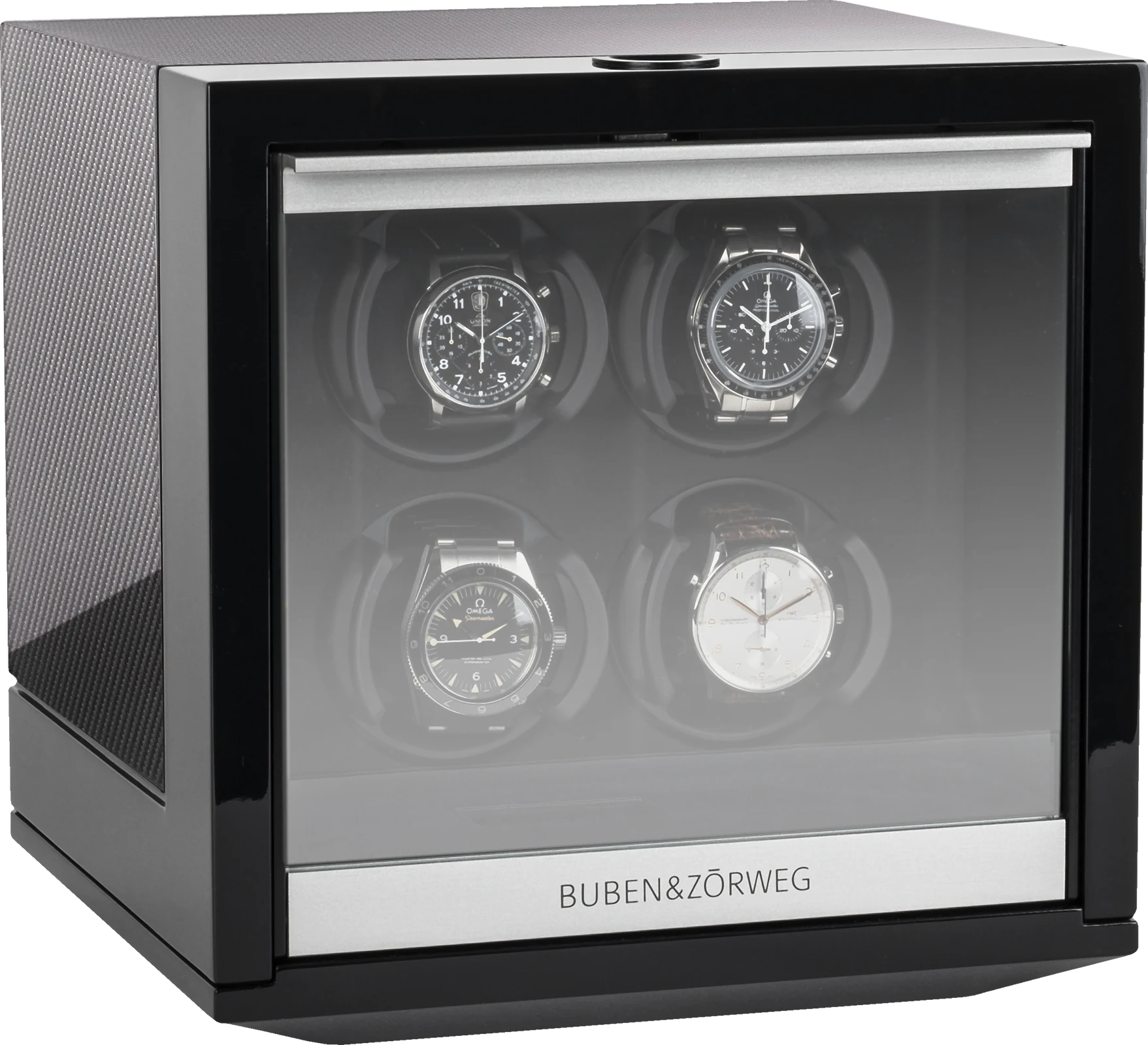 NEO 4 Carbon High-Gloss