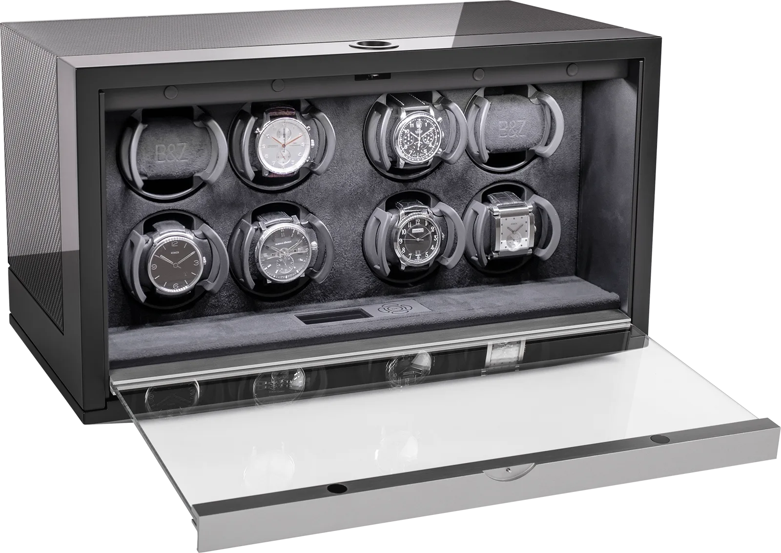 NEO 8 Carbon High-Gloss