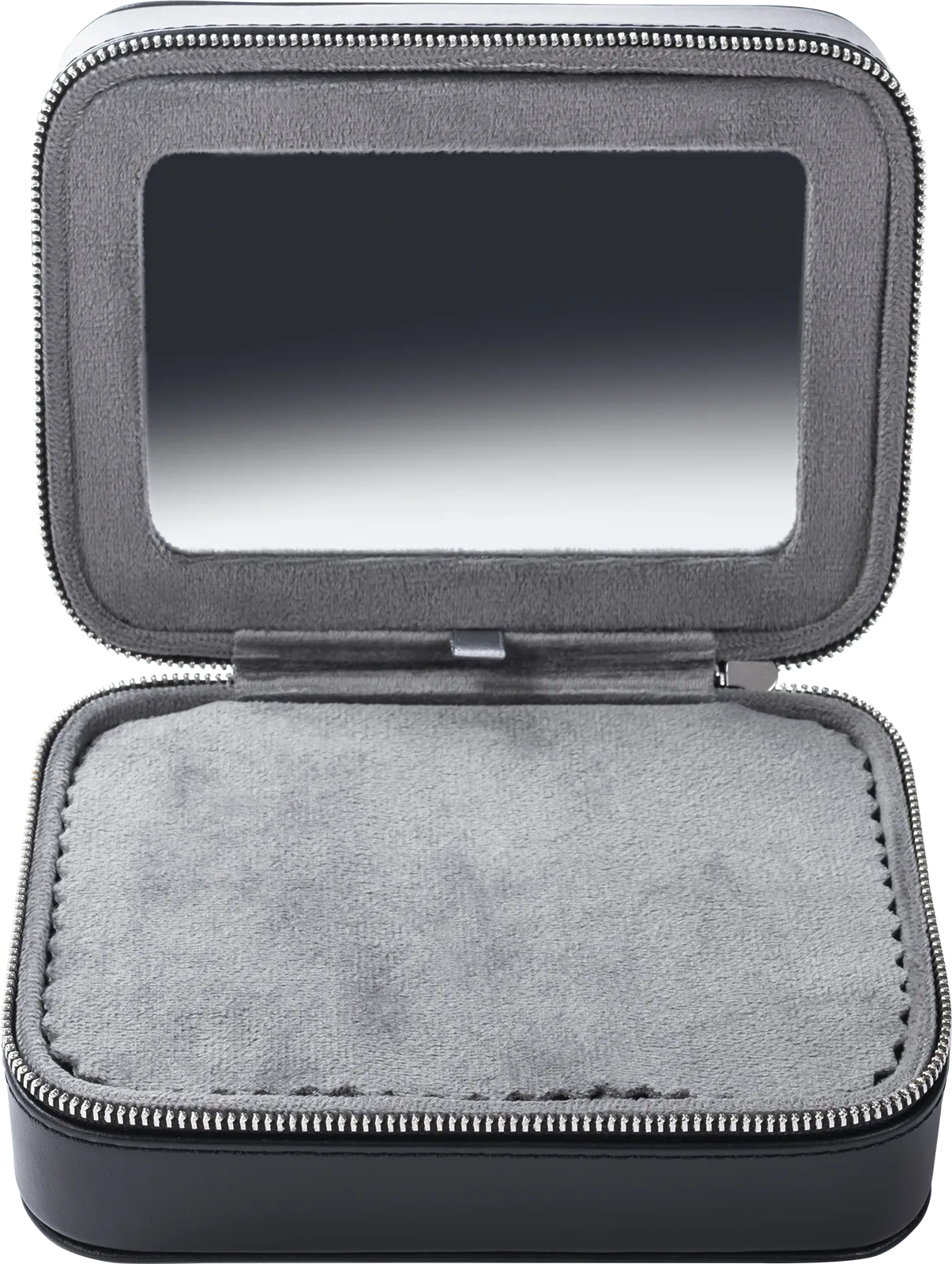 ROMA Case front open