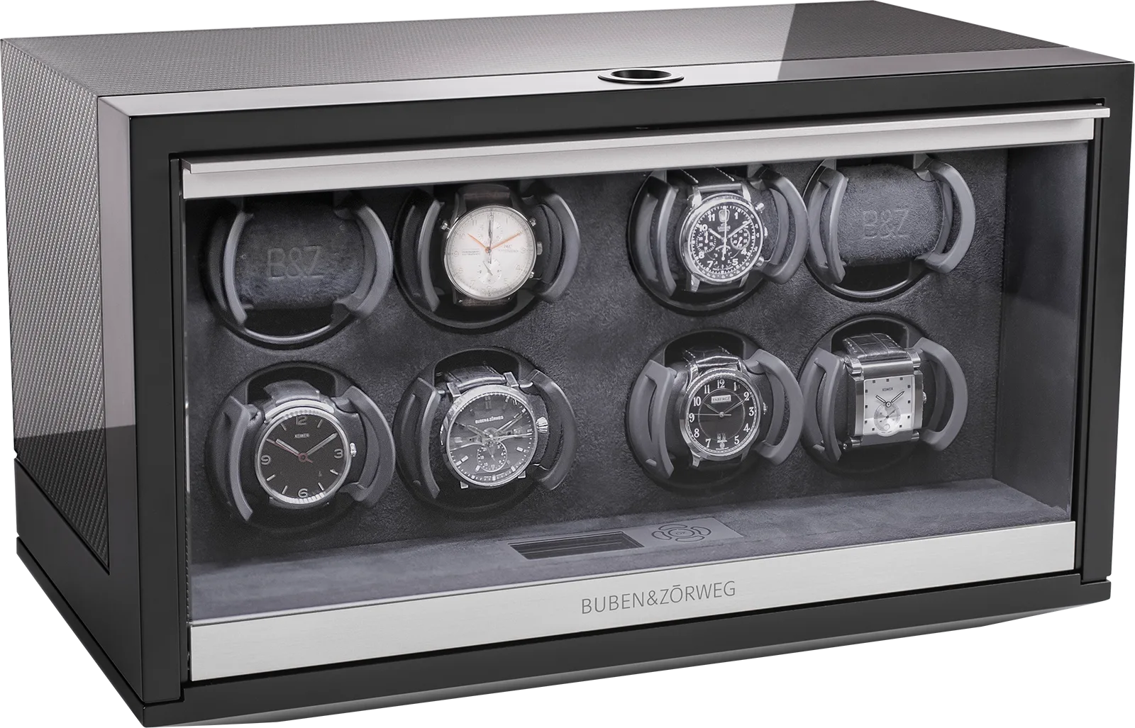 NEO 8 Carbon High-Gloss