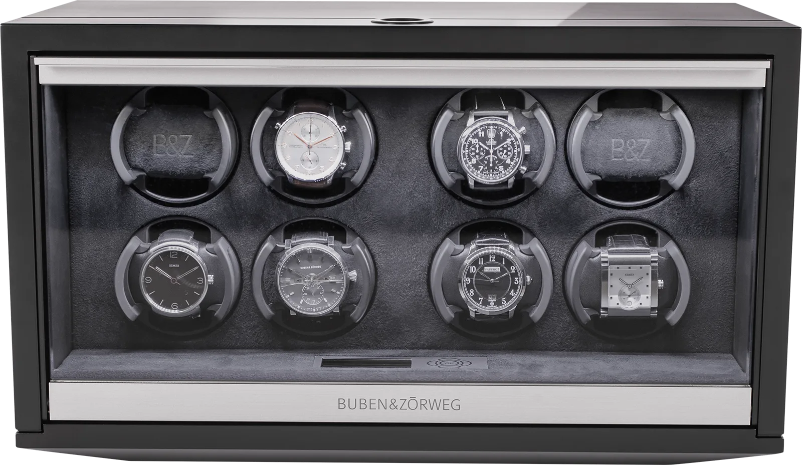 NEO 8 Carbon High-Gloss