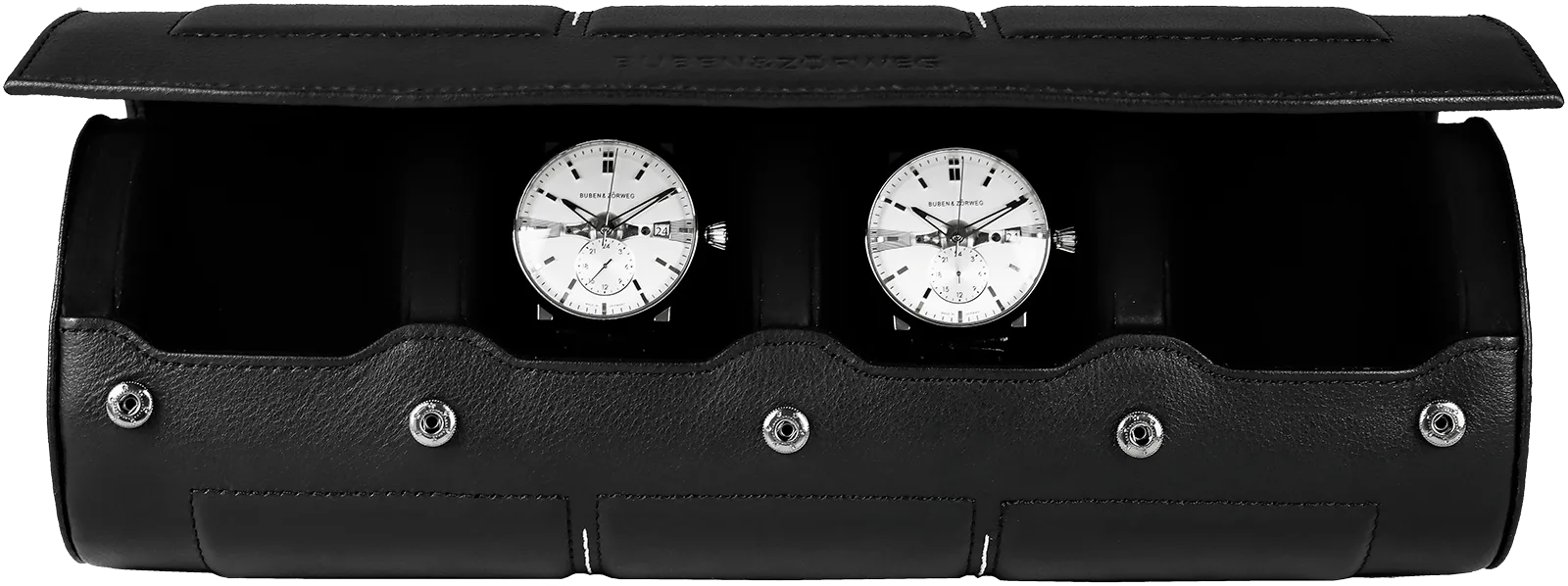 NITRO 4 Black Silver