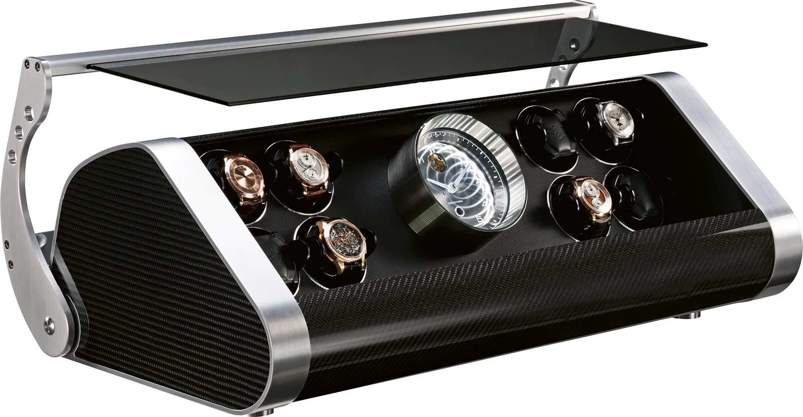 REVOLUTION V8 Carbon