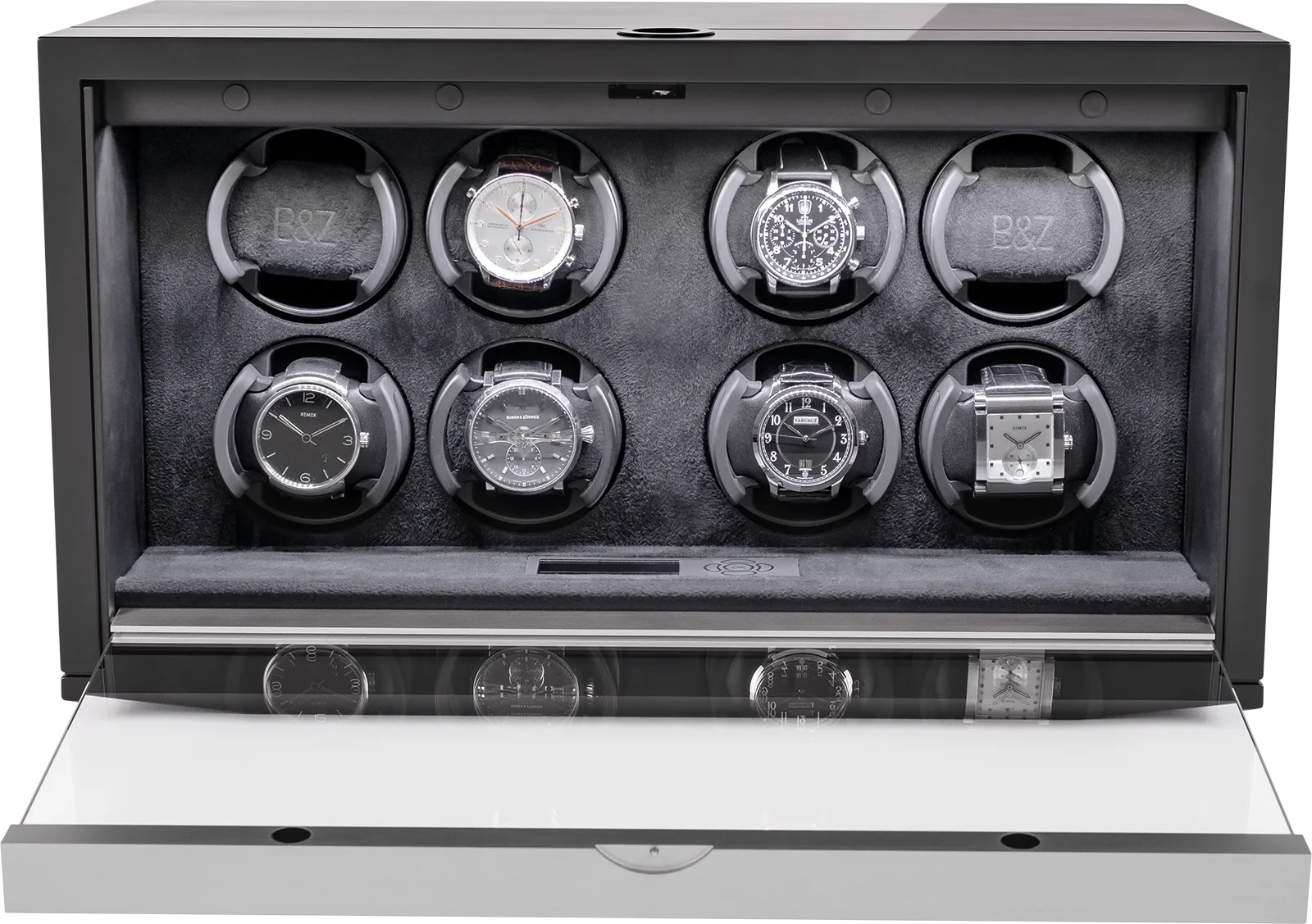 NEO 8 Carbon High-Gloss