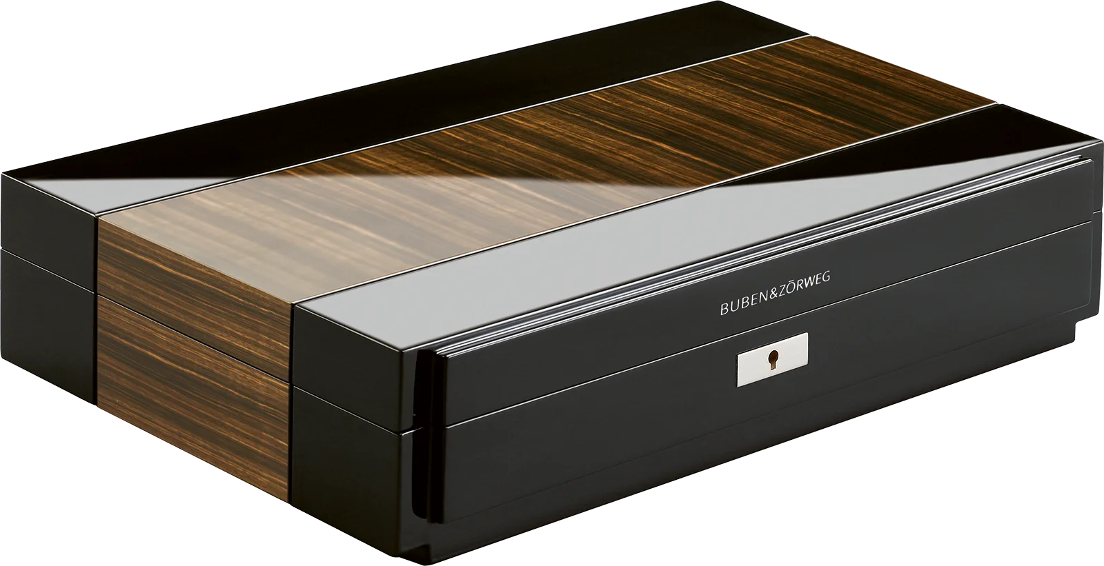 VANTAGE CASE 18 Macassar