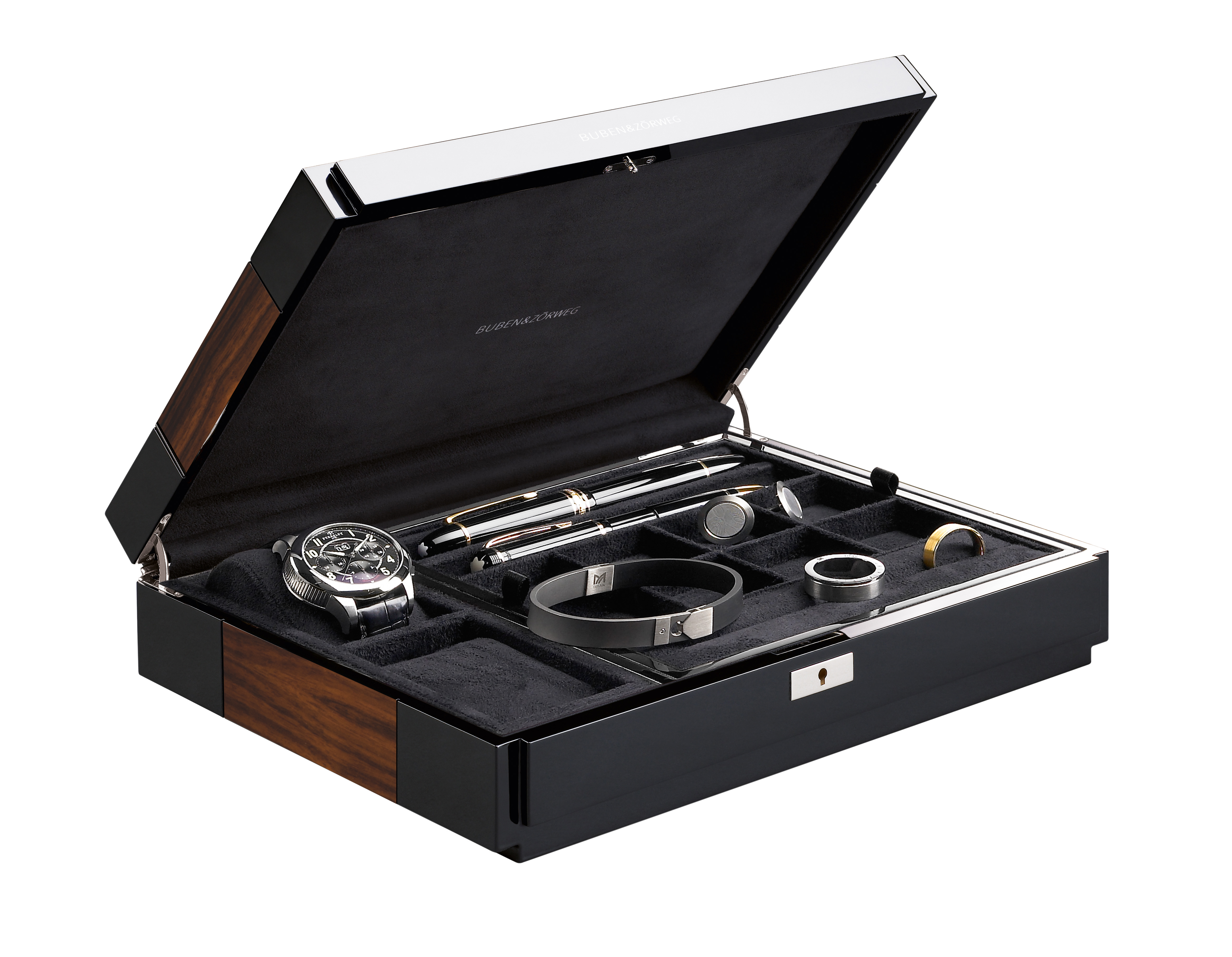 VANTAGE CASE 10 Gentleman