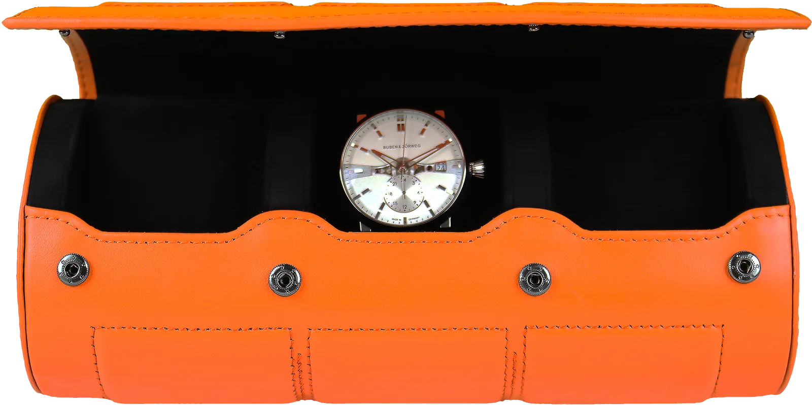 NITRO 3 Orange
