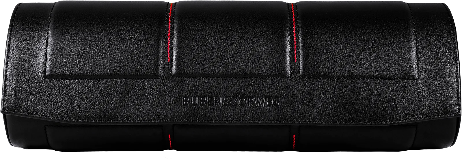 NITRO 4 Black Red