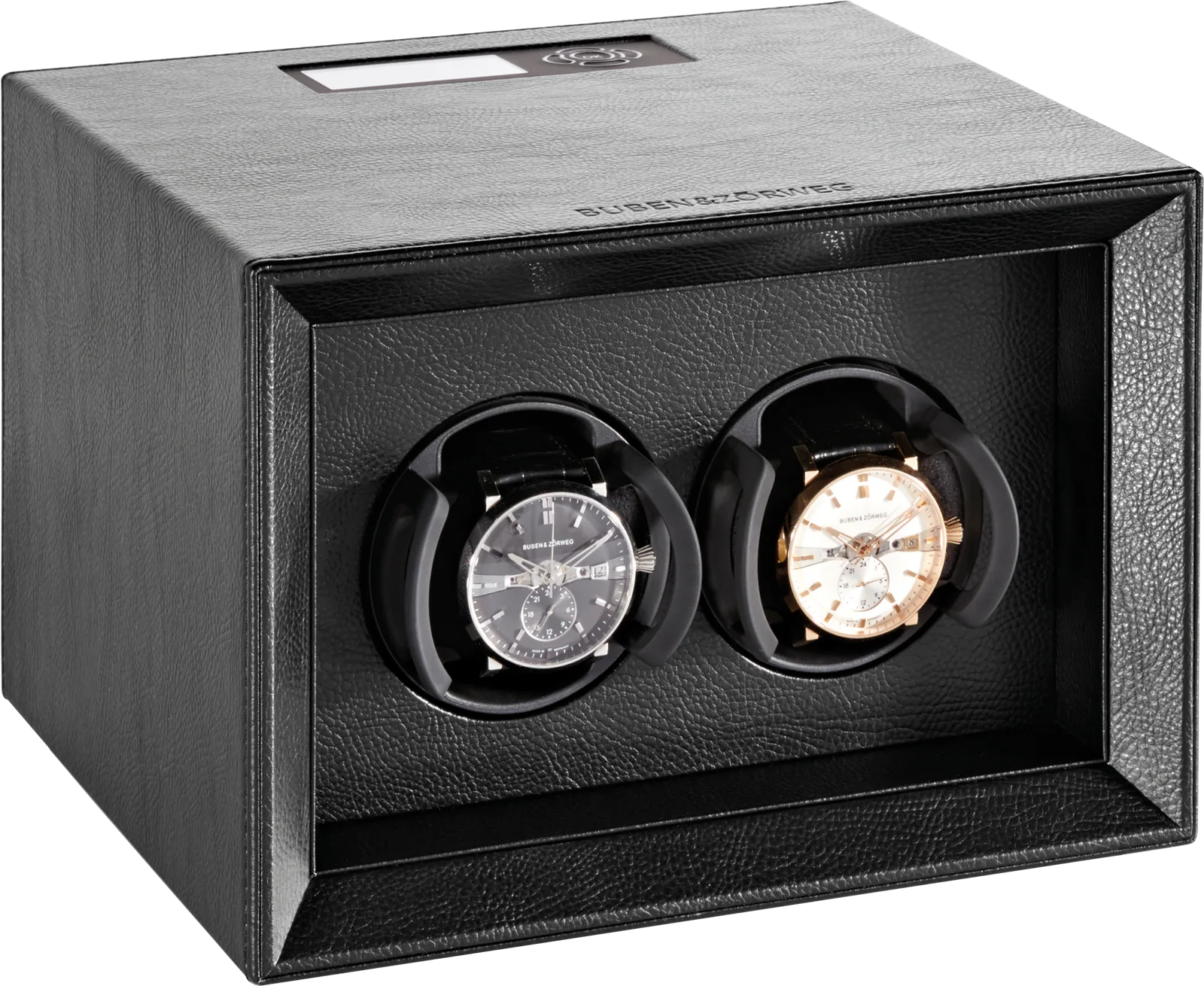 SAFE MASTER 2 Black Side